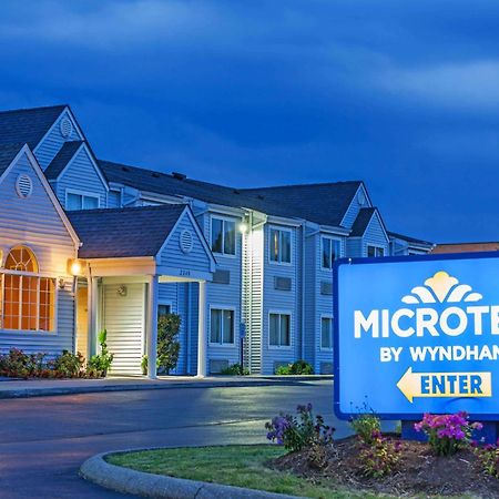 Microtel Inn By Wyndham Lexington Exteriör bild